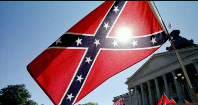 Walmart to Stop Selling Products Showing Confederate Flag