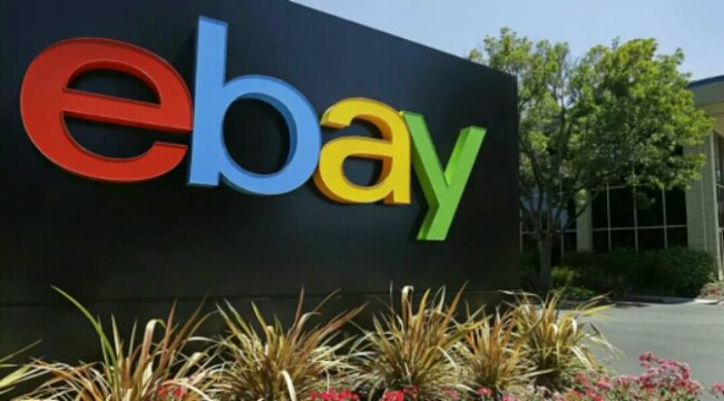 EBay Will No Longer Sell Confederate Flag Merchandise