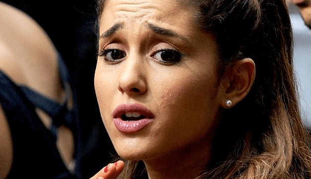Ariana Grande Issues Another Apology for Donut Licking, America Bashing Incident