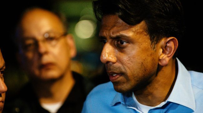 Bobby Jindal – This is Not The Time to Talk about Guns