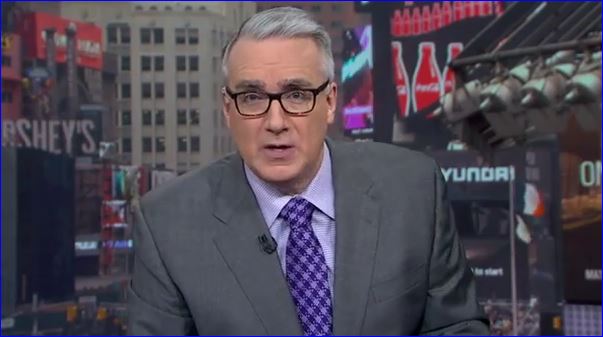 Keith Olbermann Addresses His Coming Departure from ESPN – Video