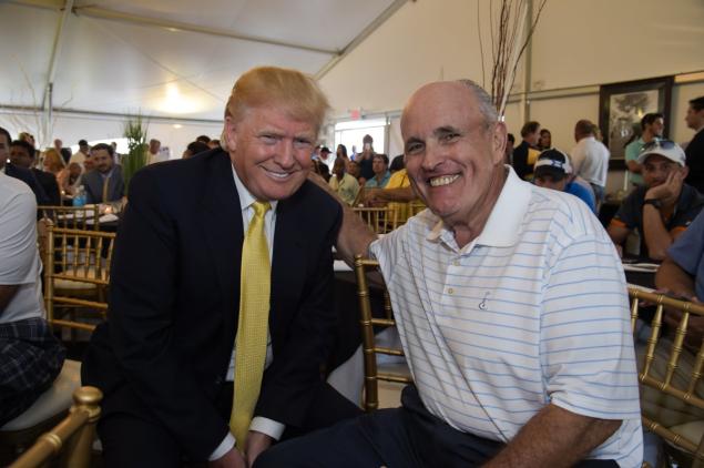 Rudy Giuliani – Thanks to Donald Trump, Debate Audience Will Be HUGE – Audio