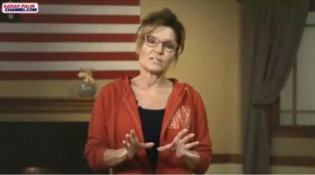 Sarah Palin Just Got Cheaper – Ends Her Subscription Service