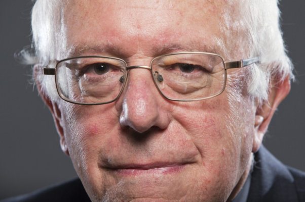 Bernie Sanders Gets National Nurses Union Endorsement… Not Hillary