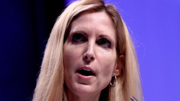 Ann Coulter on Bill O’ Reilly – “Good God He’s Stupid” – Video