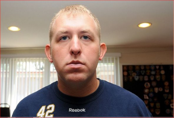 Missouri Police Union Announced “Darren Wilson Day” on Anniversary of Mike Brown Shooting