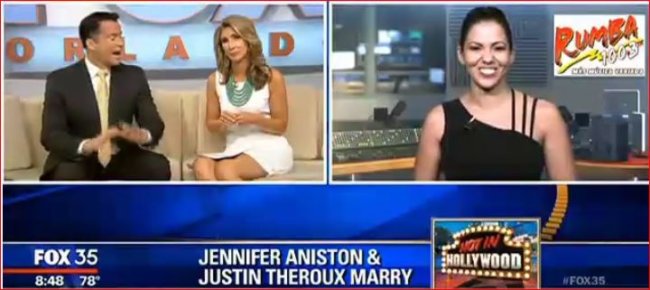 Fox Host Walks Off Set Instead of Talking About The Kardashians… Again – Video