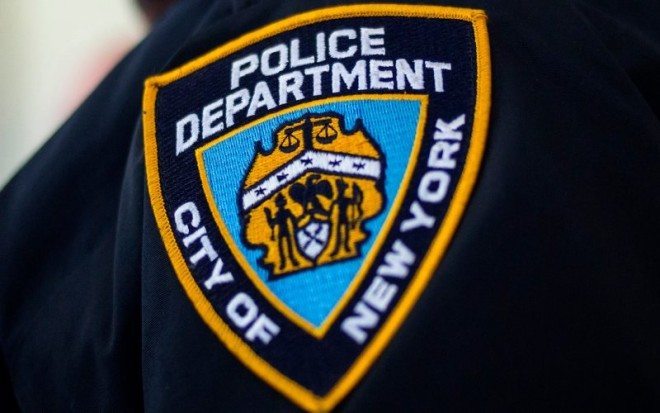 nypdpatch