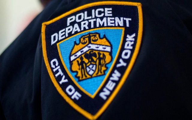 NYPD Officer Indicted on 40 Counts of Rape and Sexual Abuse of a Minor
