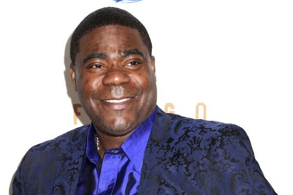 Tracy Morgan Returns to Saturday Night Live in October