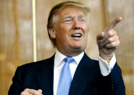 New Poll – Donald Trump holds HUGE Lead in GOP Primary