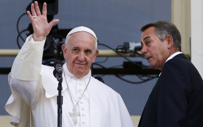 boehner and francis