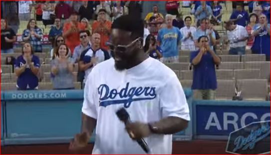 T-Pain Just Killed The National Anthem… Without AutoTunes – Video