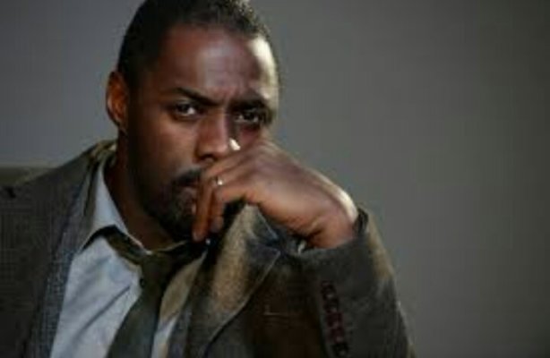 Idris Elba – Too Hood to be James Bond