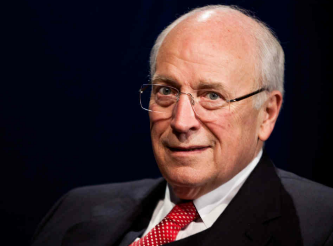 Dick Cheney – Wrong then, Wrong now – Video