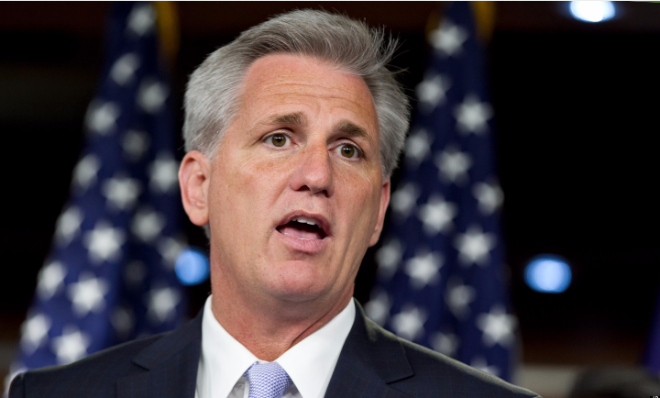 Confirmed – Benghazi Committee Was All About Damaging Hillary Clinton