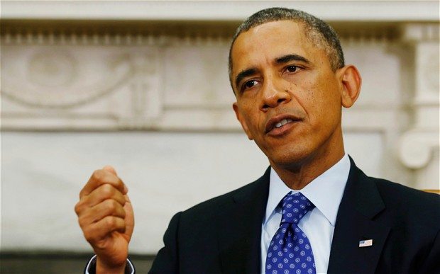 Obama Approval Numbers On Steady Rise Again