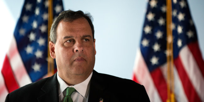 Chris Christie Tells Republicans to Stop “Crying” About Debate Moderators – Video