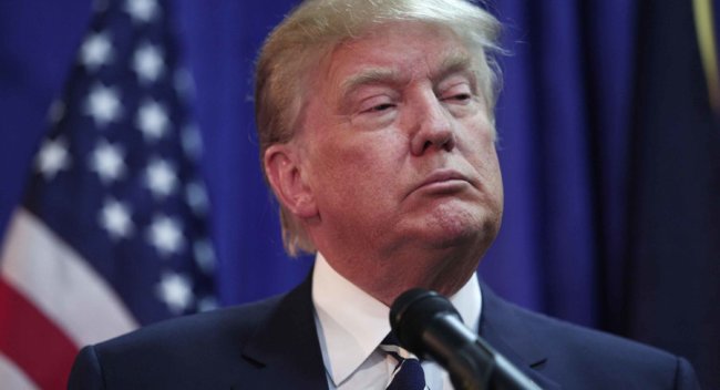 Listen To The Interview Trump’s People Claimed Never Happened – AUDIO