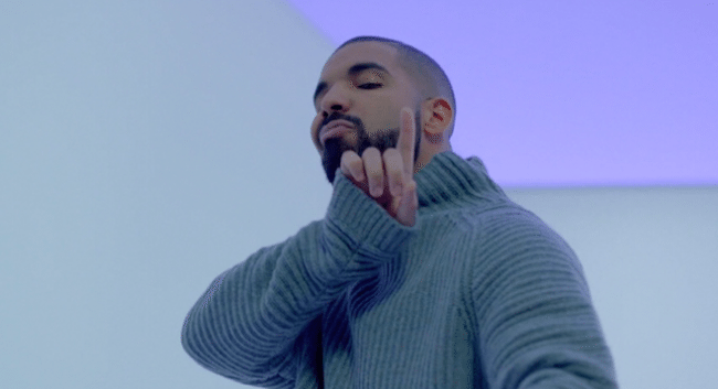Drake’s “Hotline Bling” Music Video a Hit – Video