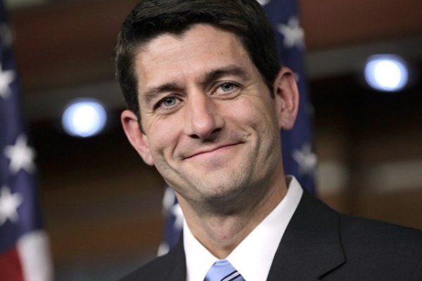 Paul Ryan Lays Out his Demands Before Accepting House Speaker Position – Video