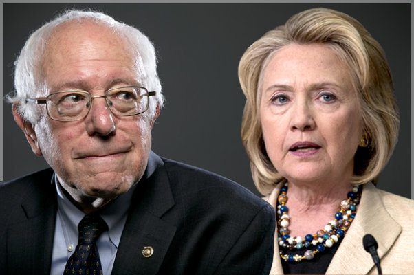 Bernie Sanders Capitalizing on Small Donor Support – Hillary Needs Big Donors