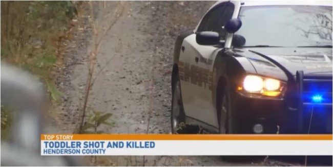 Two Year Old Shot and Killed by 20 Gauge Shotgun – Video