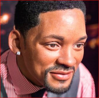 Listen To All Of Will Smith’s Greatest Hits… Played All At Once