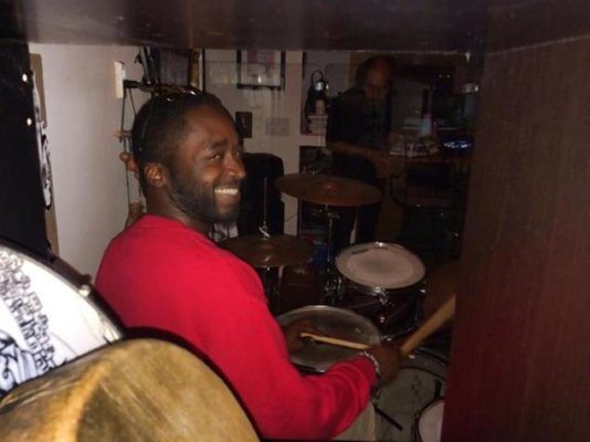 Church Drummer Killed by Police as he Waited for Help on Highway
