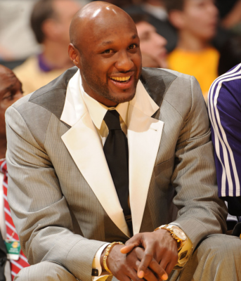 Report – Lamar Odom Released from Hospital