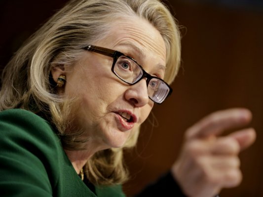 Watch Benghazi Committee Wasting Taxpayer’s Dollars – Video