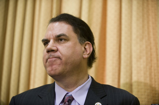 Alan Grayson Questions “Canadian Born” Ted Cruz’s Eligibility to Run for President