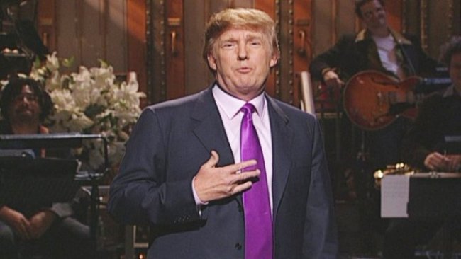 Growing Protests Against Trump Hosting Saturday Night Live – Video
