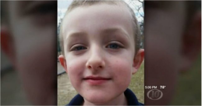 Youngest Victim of Police Shooting – A 6 Year Old Killed, Shot 5 Times by Police
