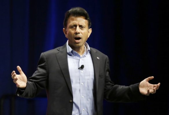 Bobby Jindal Quits Presidential Race – Didn’t Know He Was Running