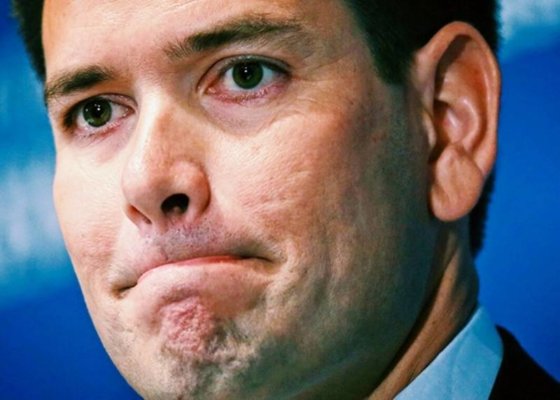 Ted Cruz’s SuperPac Slams Marco Rubio as The Absentee Senator – Video