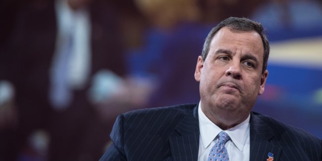 Low Polling Chris Christie Dumped from Main Stage at Next GOP Debate