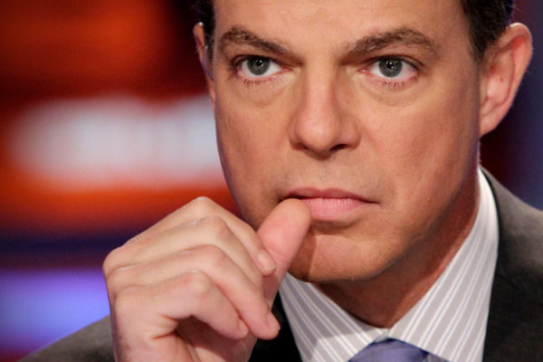 Fox’s Shep Smith Slams “Extremest” Governors Refusing Refugees – Video