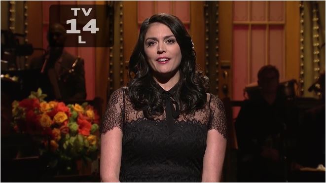 Saturday Night Live Pays Tribute to The People of Paris – Video