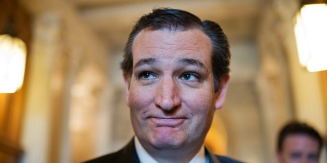 Ted Cruz Suggests President Obama Prefer Muslims Over Americans – Video
