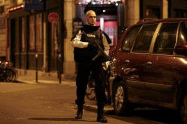 At Least 46 Killed, 100 Hostages Taken in Paris Shootings