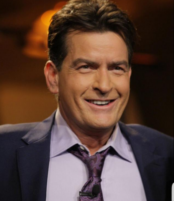 Charlie Sheen to Announce That He’s HIV Positive