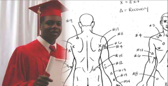 Video of Laquan McDonald’s Shooting Could be Released Pending Judge’s Ruling