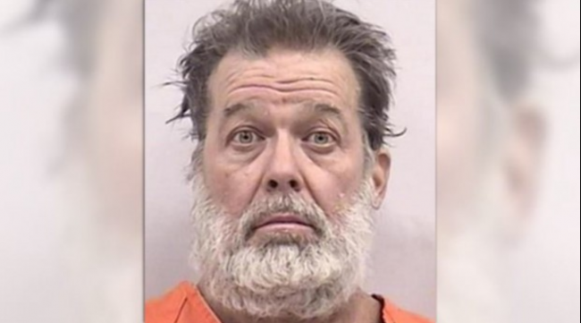 Planned Parenthood Shooter Described as “Weird” and “Conservative”