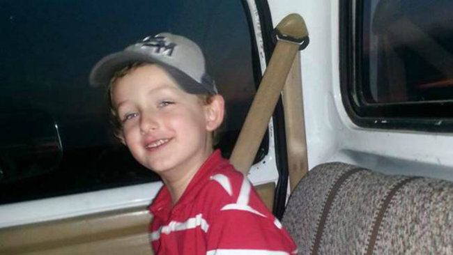 Report – Father Had His Hands Up When Police Killed His 6-Year-Old