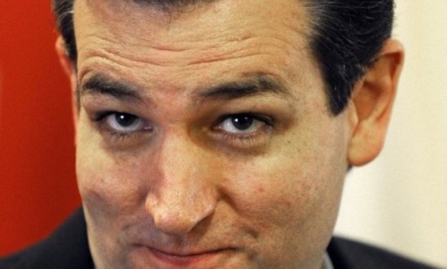 Ted Cruz – For Bringing Syrian Refugees to U.S Before he was Against it – Video