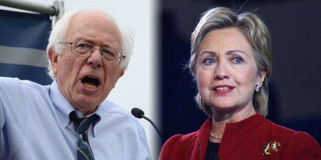 Poll – Bernie Sanders Gains Ground on Hillary Clinton