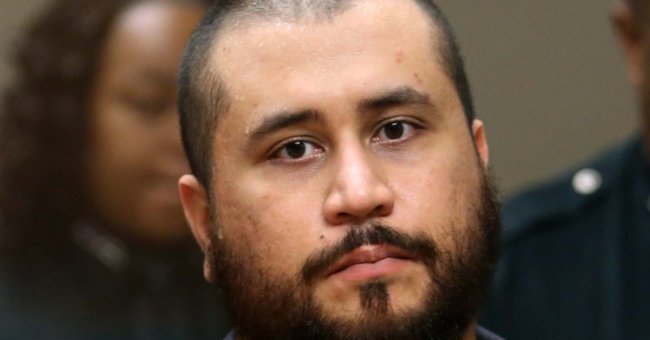 George Zimmerman Posts Naked Pic of His Girlfriend on Twitter – Said She Slept with “dirty Muslim”
