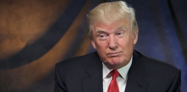 Insightful – Donald Trump Explains Why Republicans Love Him – PIC