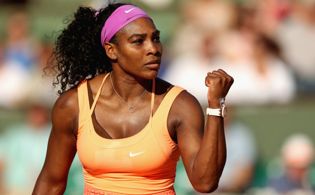 Conservatives Prefer a Horse, Not Serena Williams for “Sportsperson of the Year” Award